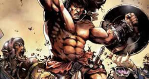 Conan
