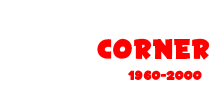 The Comic Corner · Tebeos y cómics 1960-2000