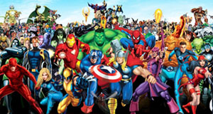 Marvel